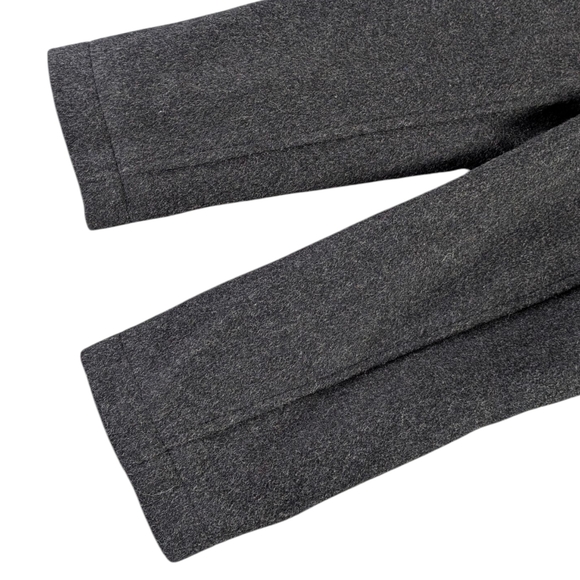 Pendleton Cascade Wool Blend Water-Resistant Hudson Bay Lined Coat Small   F250 - Picture 8 of 10